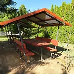 דירה Moni 2 By Interhome Balatonszárszó