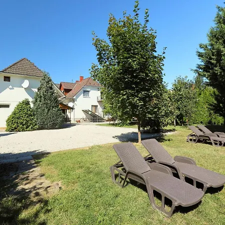 Moni 2 By Interhome 公寓 Balatonszárszó