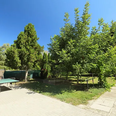 Moni 2 By Interhome 公寓 Balatonszárszó