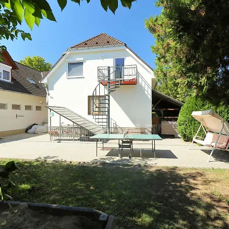 Moni 2 By Interhome * Balatonszárszó