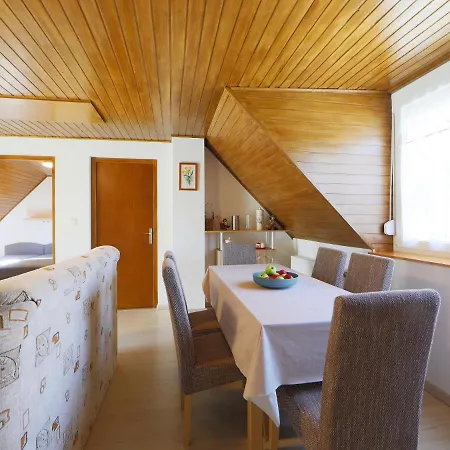 Moni 2 By Interhome Apartment