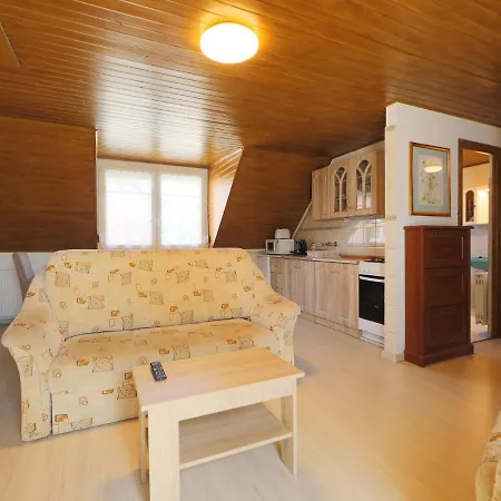 Moni 2 By Interhome * Balatonszemes