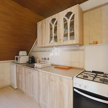 Moni 2 By Interhome Apartment *