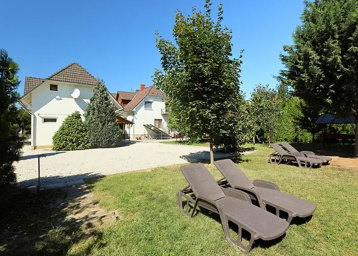 Moni 2 By Interhome 公寓 Balatonszárszó