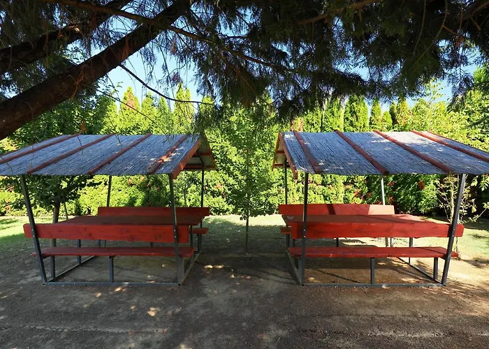 Moni 2 By Interhome * Balatonszárszó