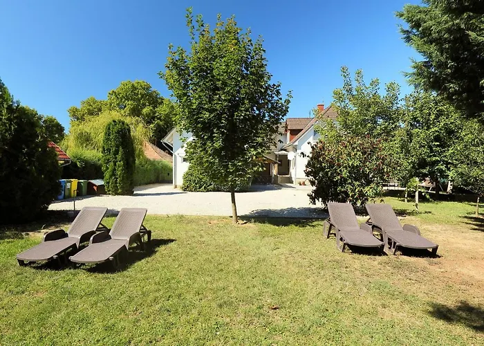 Moni 2 By Interhome * Balatonszárszó