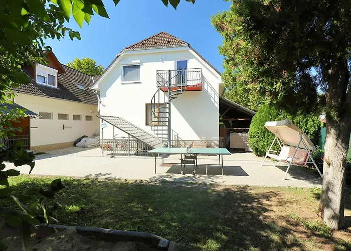 Moni 2 By Interhome * Balatonszárszó