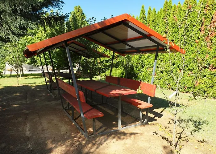 公寓 Moni 2 By Interhome Balatonszárszó