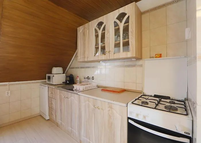 Moni 2 By Interhome 公寓 *